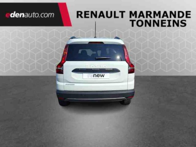 Dacia Jogger image 3