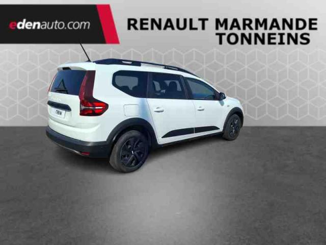 Dacia Jogger image 9