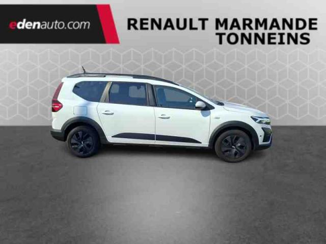 Dacia Jogger image 5