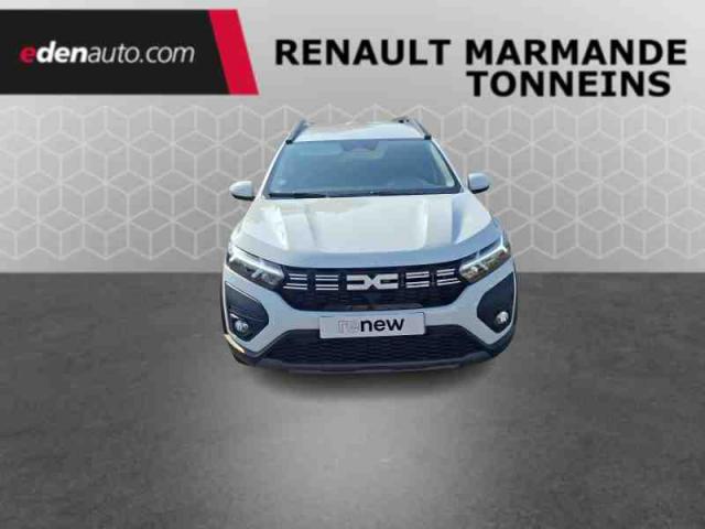 Dacia Jogger image 7