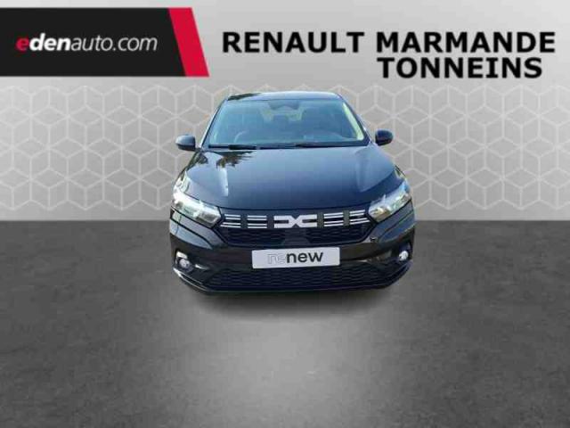 Dacia Sandero image 4