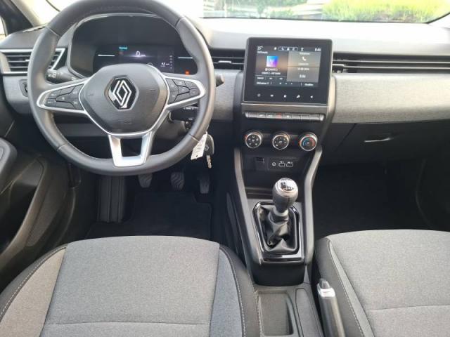 Renault Clio image 7
