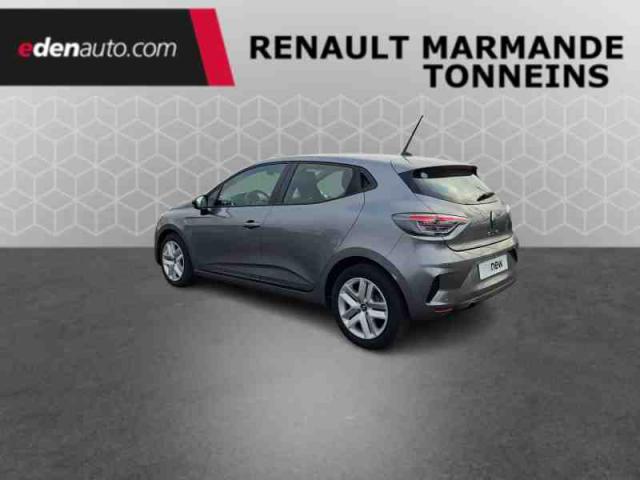 Renault Clio image 2