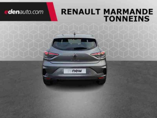 Renault Clio image 3