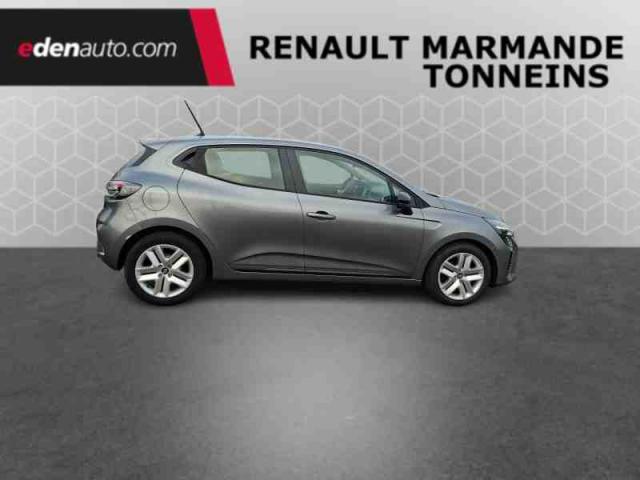 Renault Clio image 6