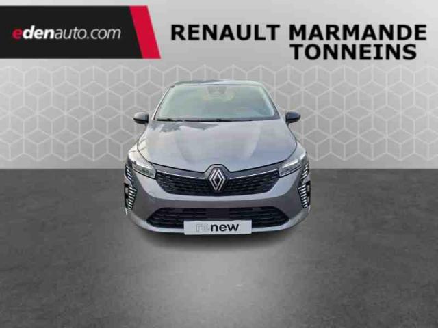 Renault Clio image 9