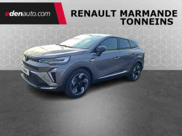 Renault Symbioz E-Tech Full Hybrid 145 Techno