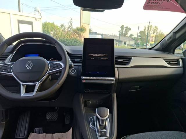 Renault Symbioz image 7