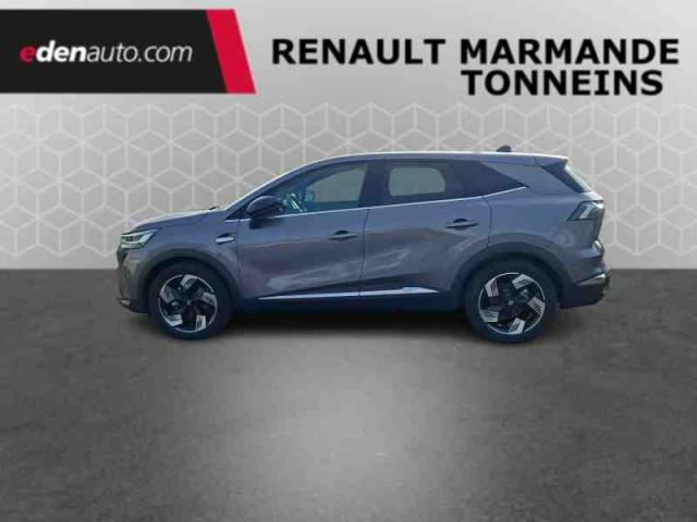 Renault Symbioz image 5