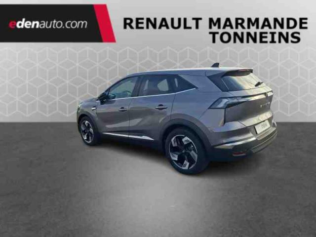 Renault Symbioz image 6