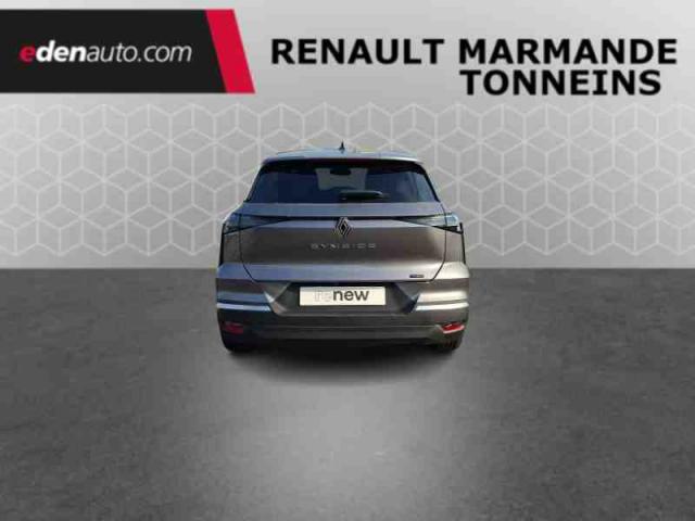 Renault Symbioz image 2