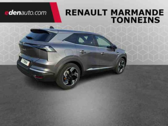 Renault Symbioz image 9