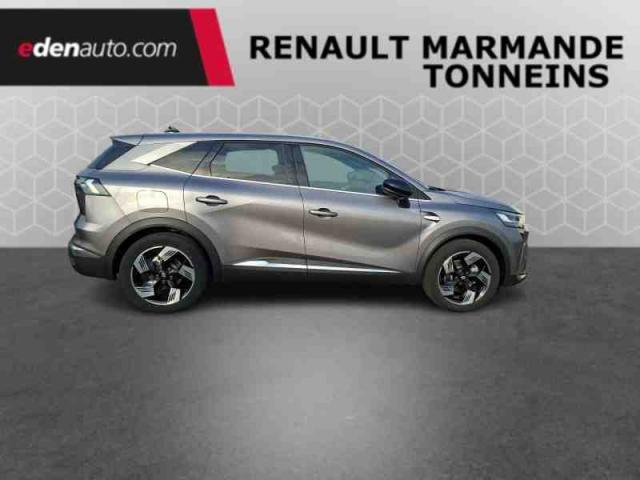 Renault Symbioz image 4