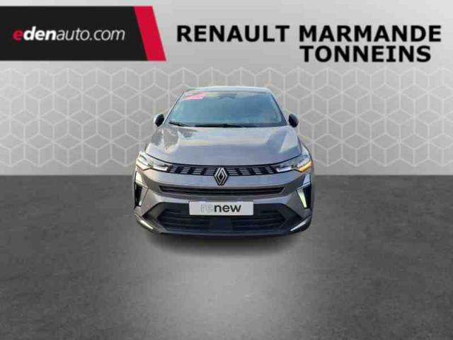 Renault Symbioz image 8
