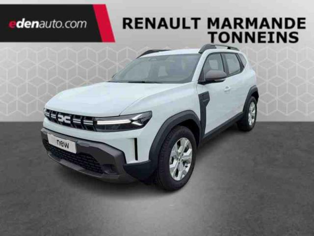 Dacia Duster Mild Hybrid 140 Expression