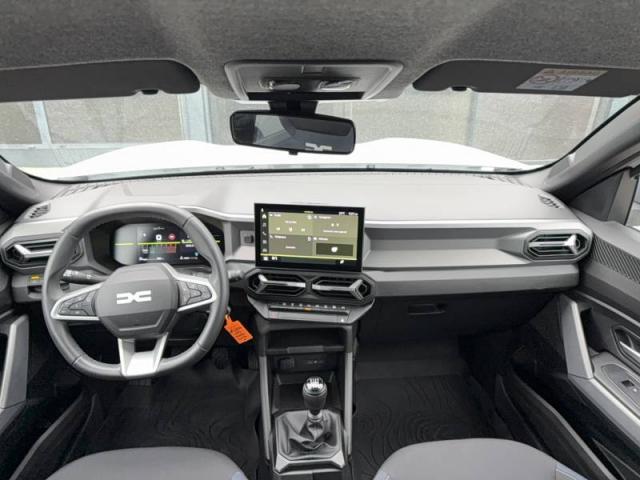 Dacia Duster image 4
