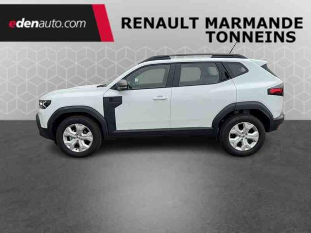 Dacia Duster image 3