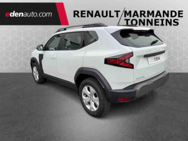 Dacia Duster image 6
