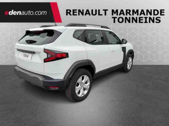 Dacia Duster image 9