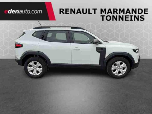 Dacia Duster image 2