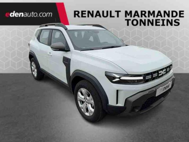 Dacia Duster image 7