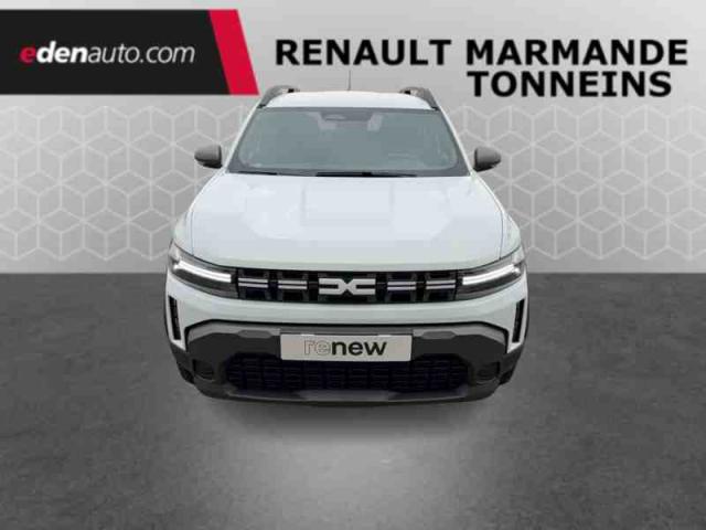 Dacia Duster image 8