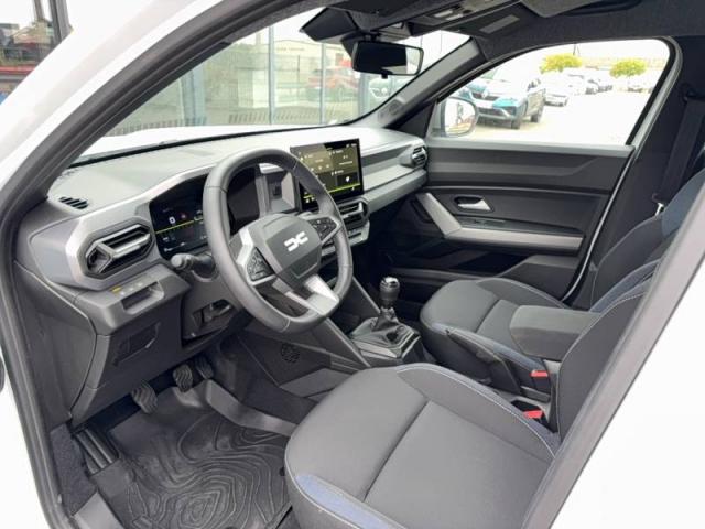 Dacia Duster image 5