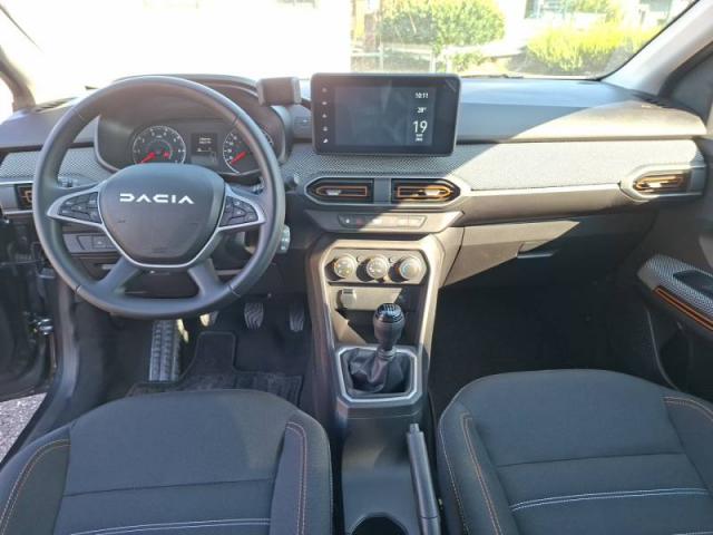 Dacia Sandero image 3