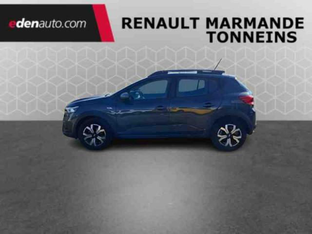 Dacia Sandero image 8