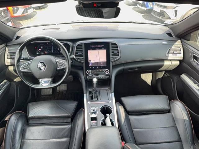 Renault Talisman image 4