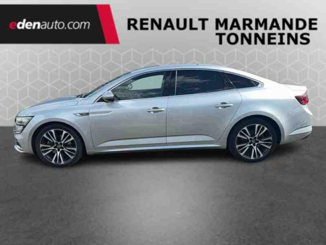 Renault Talisman image 5
