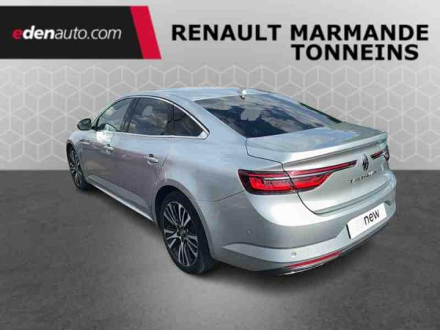 Renault Talisman image 6