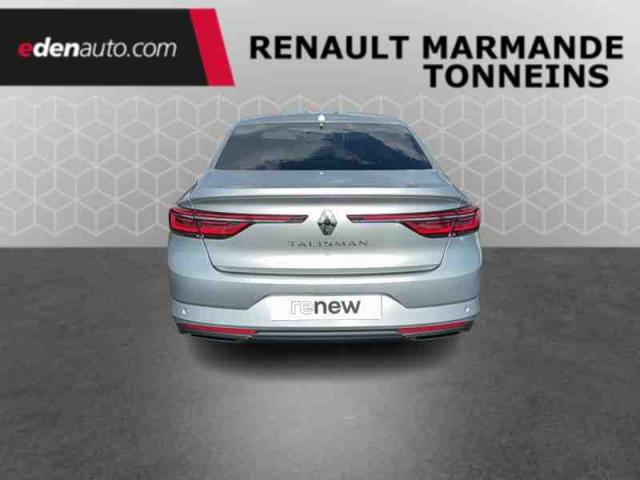 Renault Talisman image 7