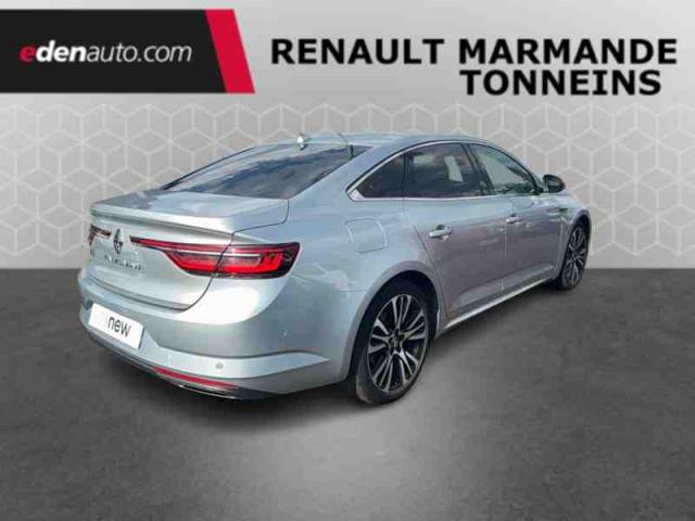 Renault Talisman image 2