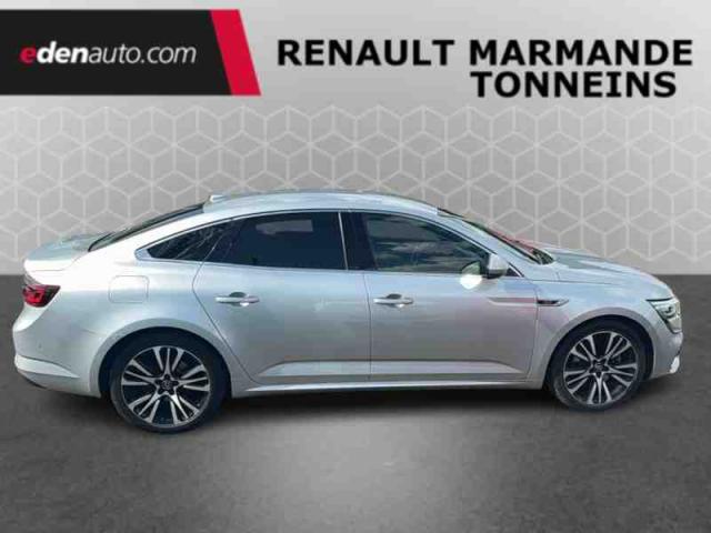 Renault Talisman image 1