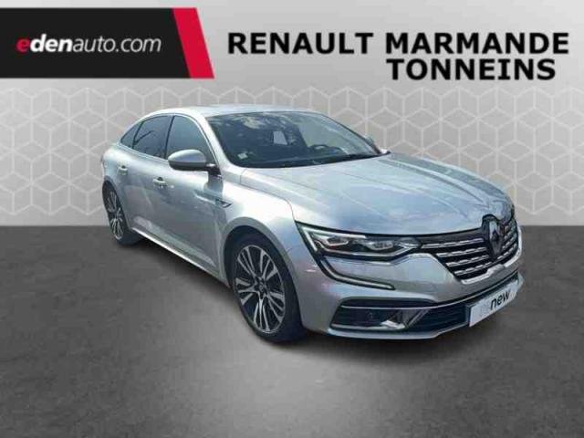 Renault Talisman image 9