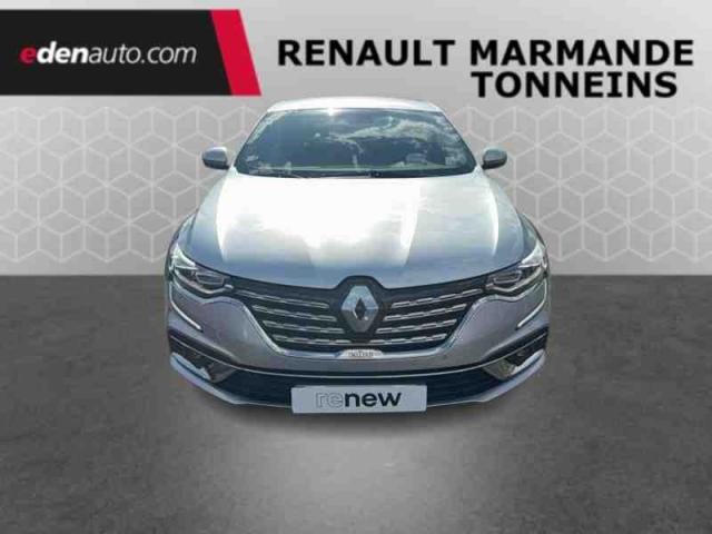 Renault Talisman image 8