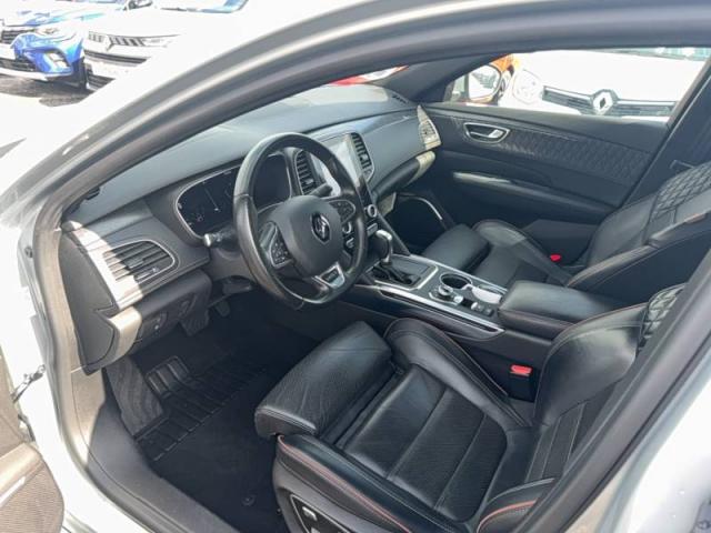 Renault Talisman image 3