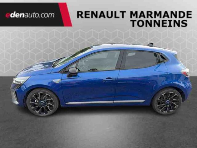 Renault Clio image 2