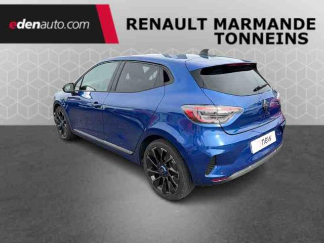 Renault Clio image 1