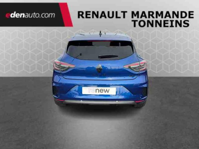 Renault Clio image 7
