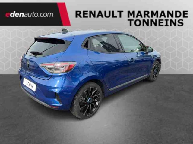 Renault Clio image 5