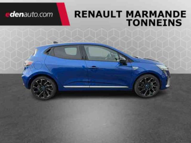 Renault Clio image 6