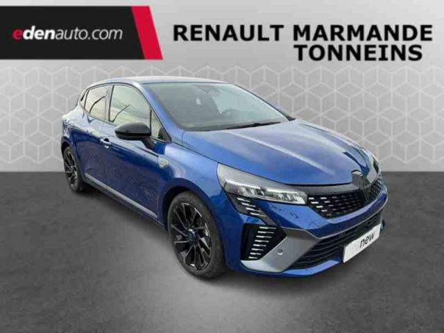 Renault Clio image 4