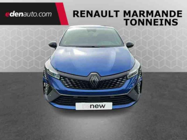 Renault Clio image 8