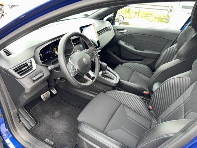 Renault Clio image 3