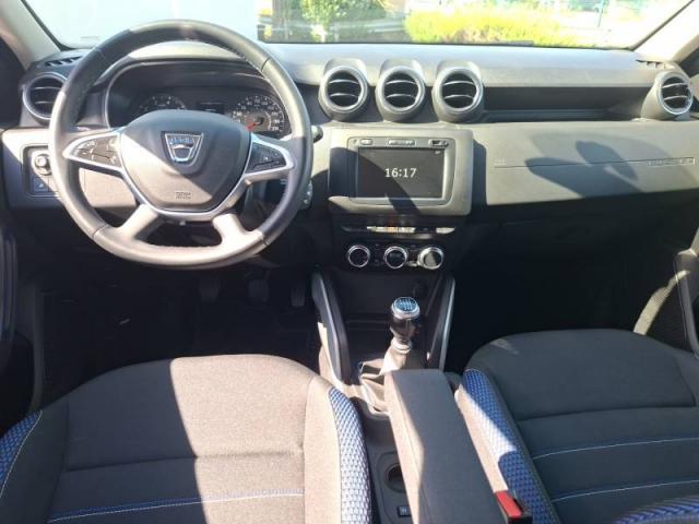 Dacia Duster image 3