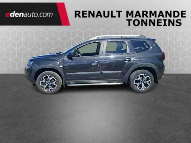 Dacia Duster image 5
