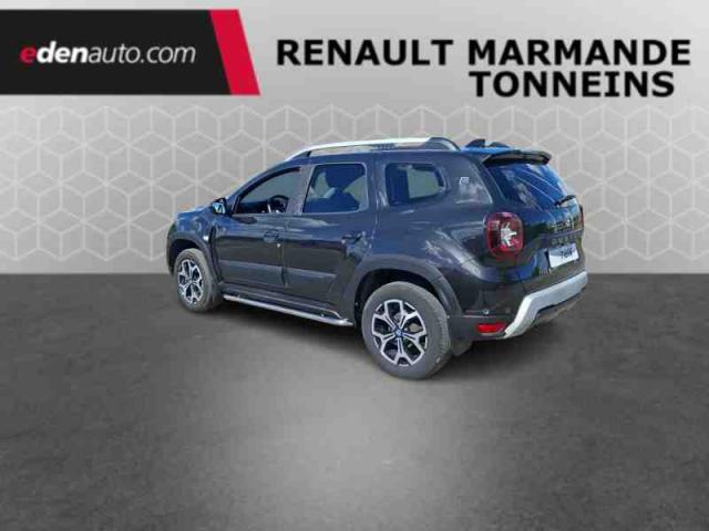 Dacia Duster image 2