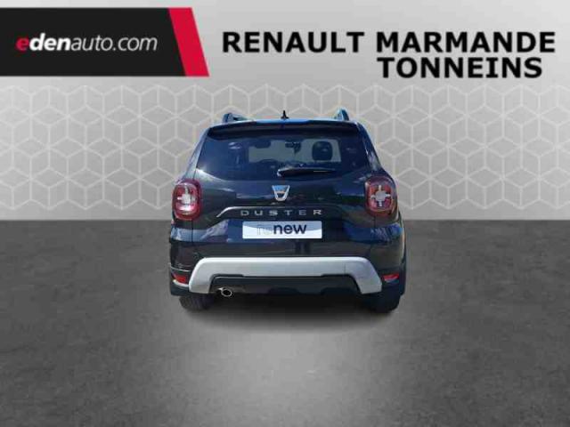 Dacia Duster image 4